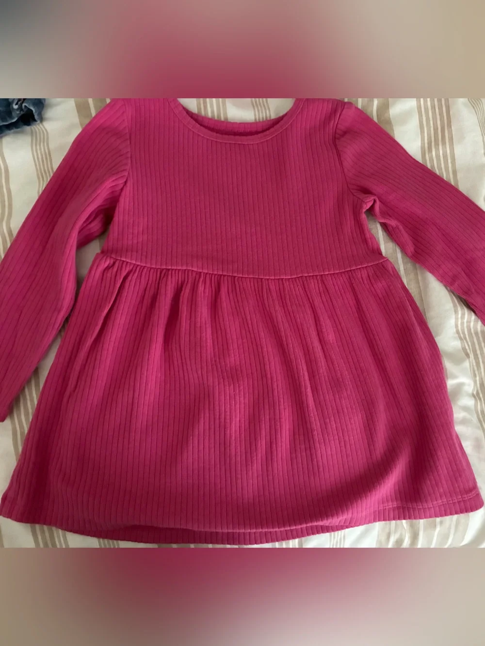 Large lot of 18-24m clothes
